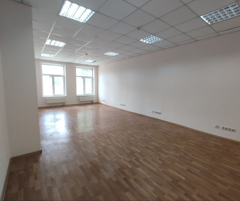 Аренда офиса 46 м², Академика Крымского ул., 4А