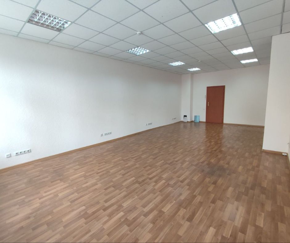 Аренда офиса 46 м², Академика Крымского ул., 4А