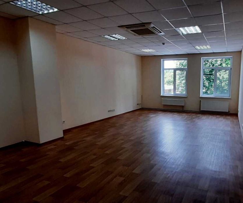 Аренда офиса 46 м², Академика Крымского ул., 4А