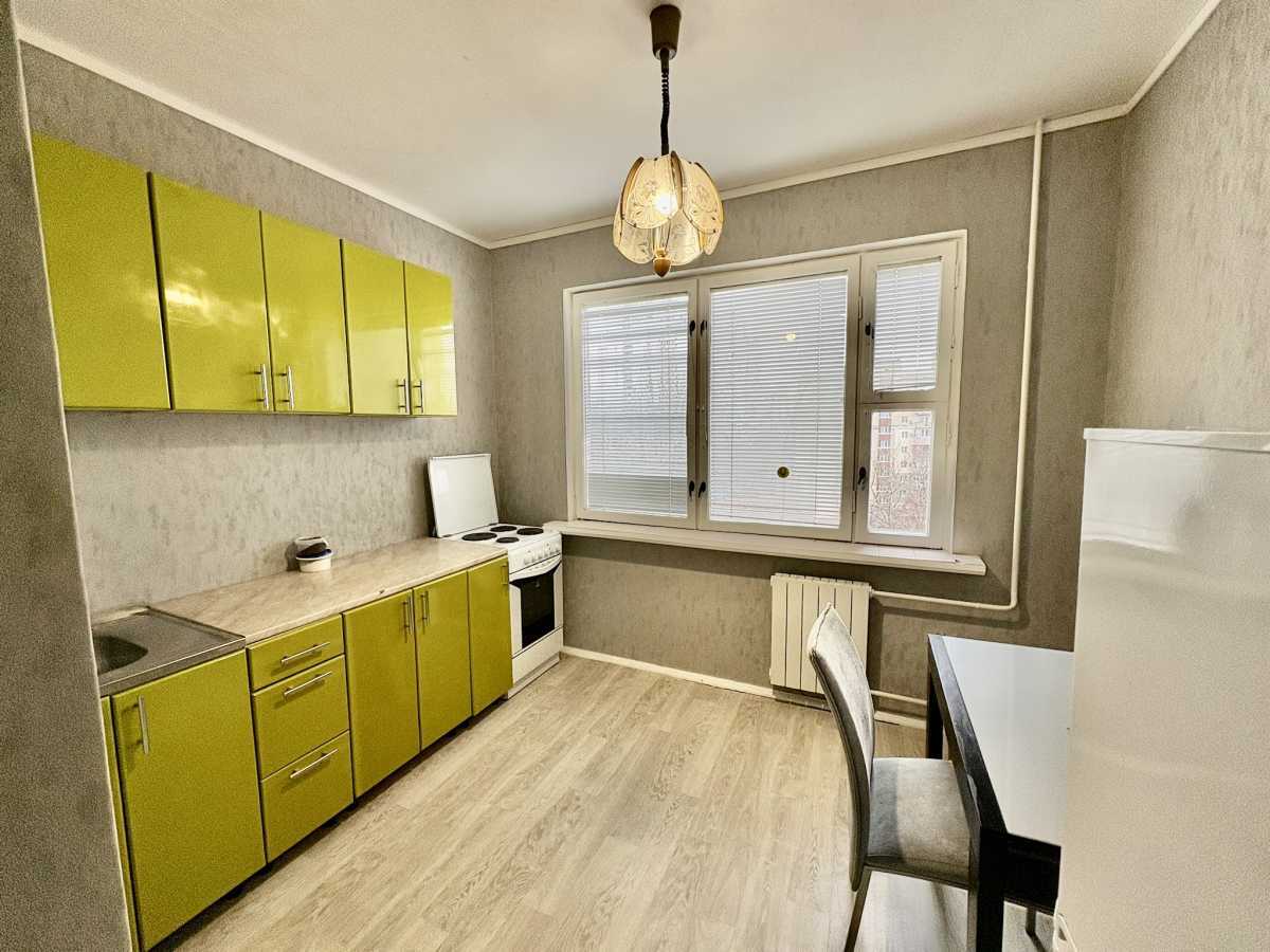 Аренда 2-комнатной квартиры 53 м², Вадима Гетьмана ул., 42