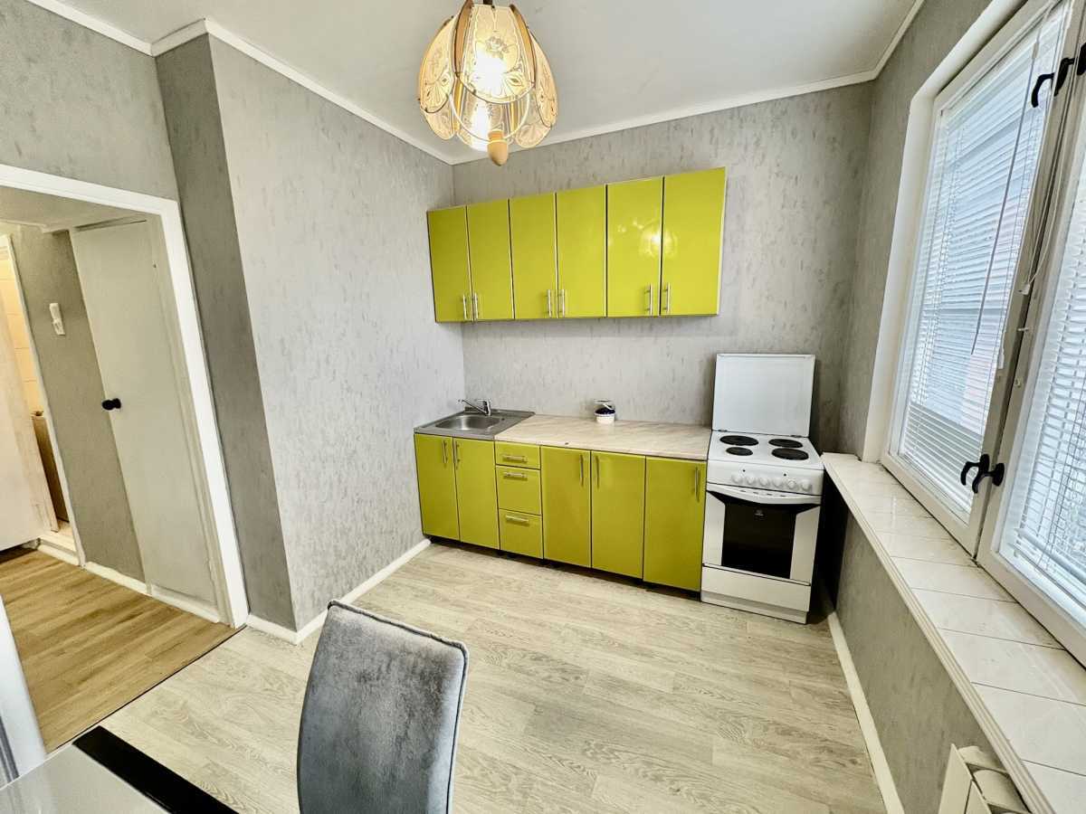 Аренда 2-комнатной квартиры 53 м², Вадима Гетьмана ул., 42