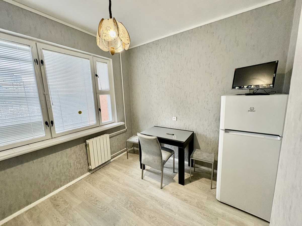 Аренда 2-комнатной квартиры 53 м², Вадима Гетьмана ул., 42