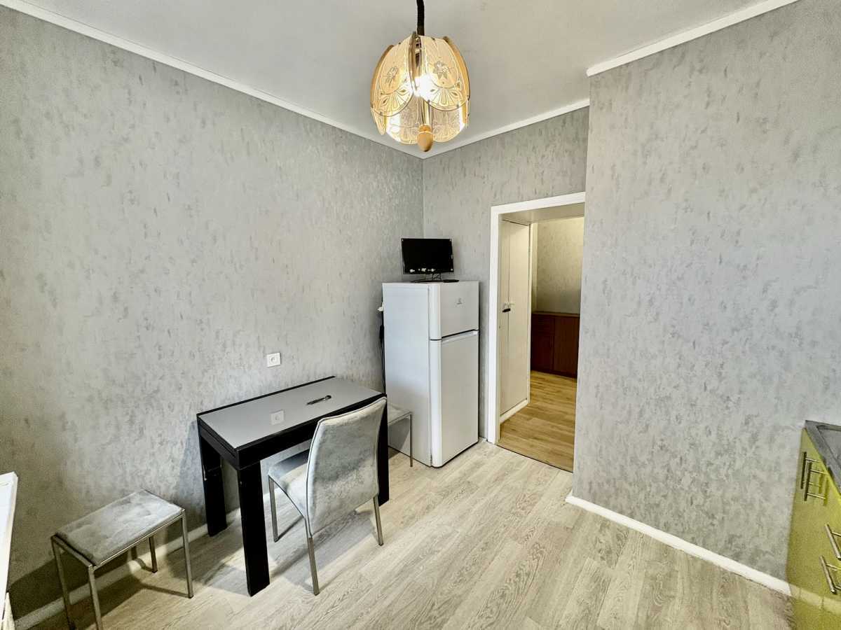 Аренда 2-комнатной квартиры 53 м², Вадима Гетьмана ул., 42