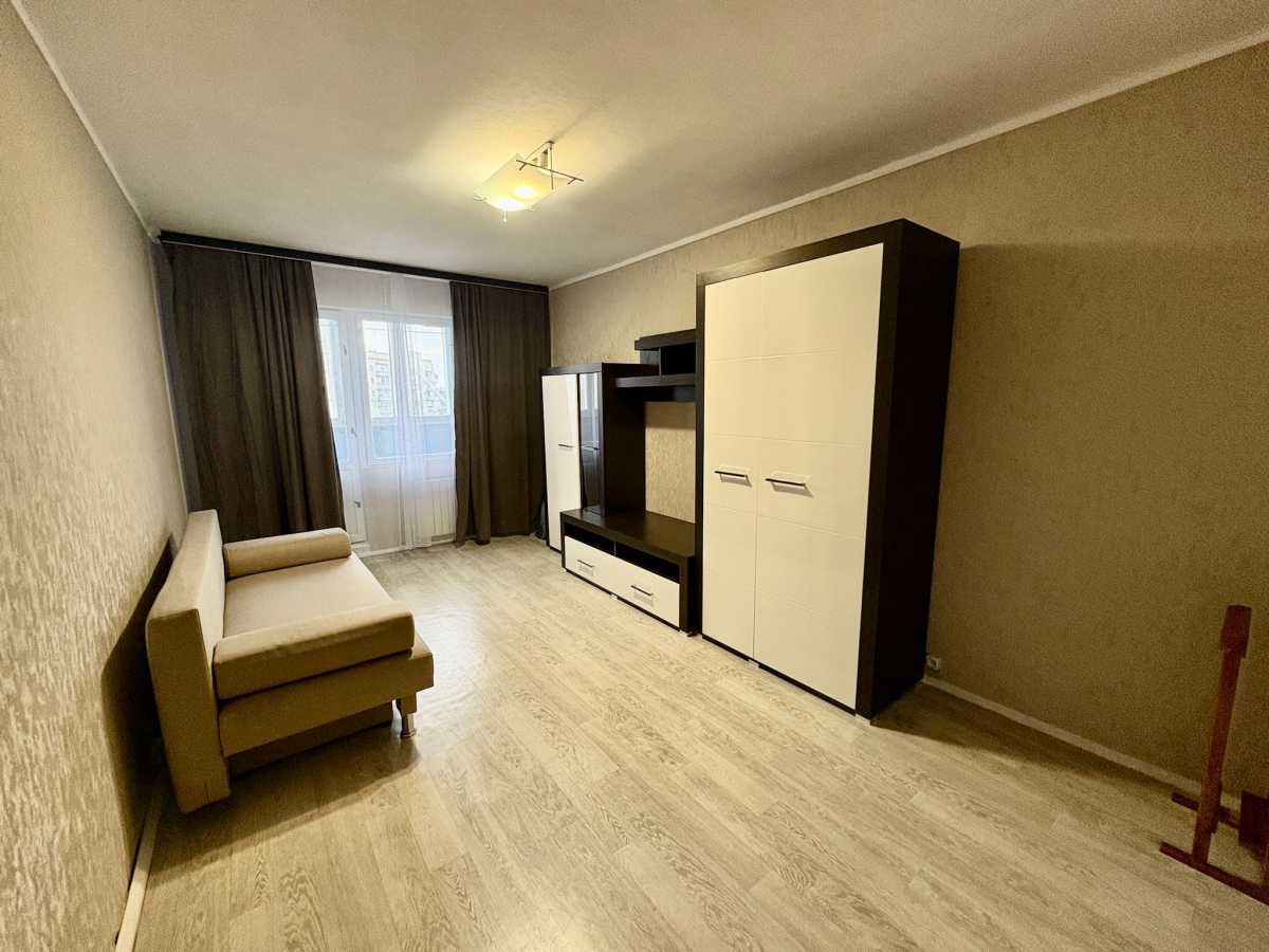 Аренда 2-комнатной квартиры 53 м², Вадима Гетьмана ул., 42