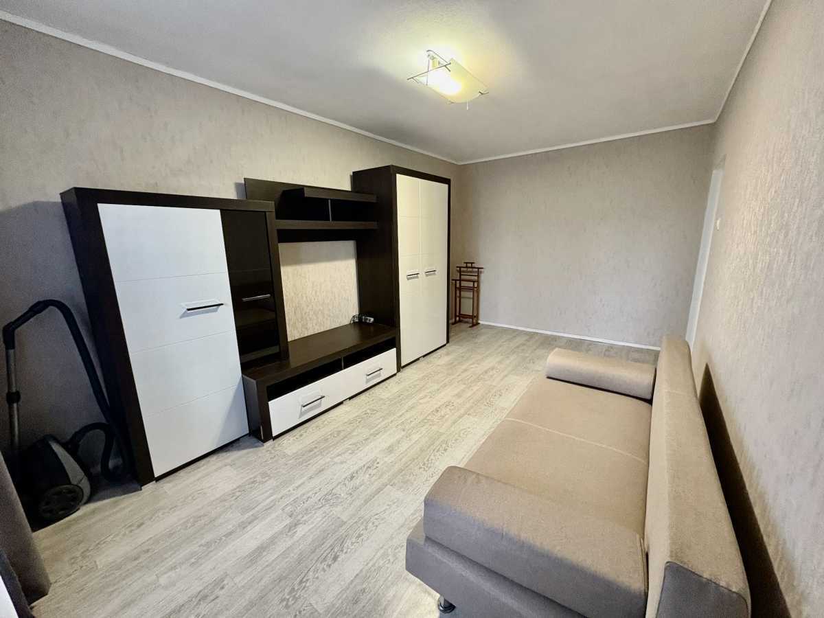 Аренда 2-комнатной квартиры 53 м², Вадима Гетьмана ул., 42