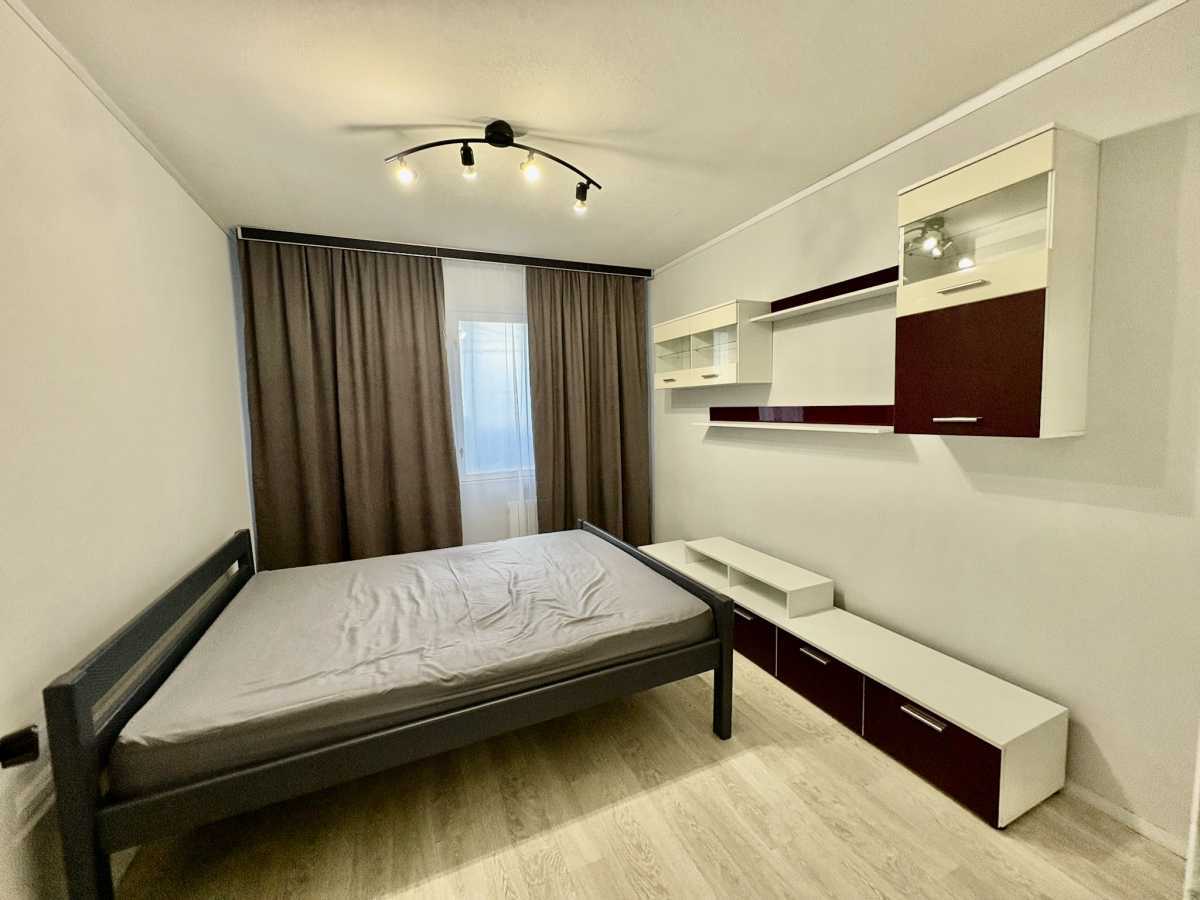 Аренда 2-комнатной квартиры 53 м², Вадима Гетьмана ул., 42