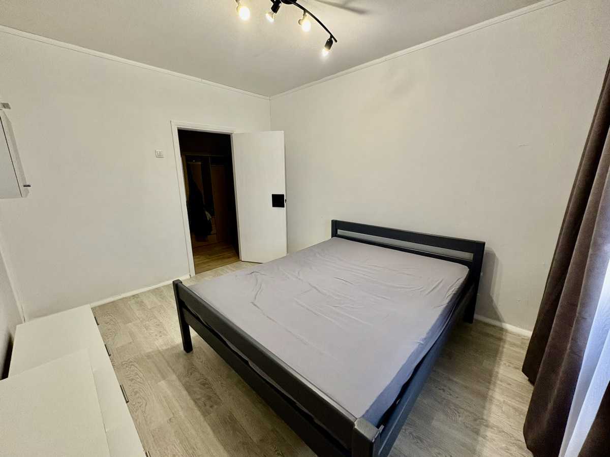 Аренда 2-комнатной квартиры 53 м², Вадима Гетьмана ул., 42