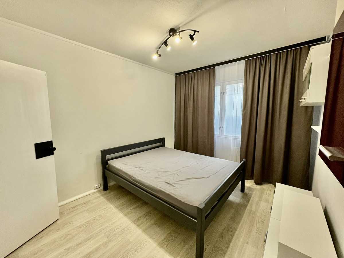 Аренда 2-комнатной квартиры 53 м², Вадима Гетьмана ул., 42