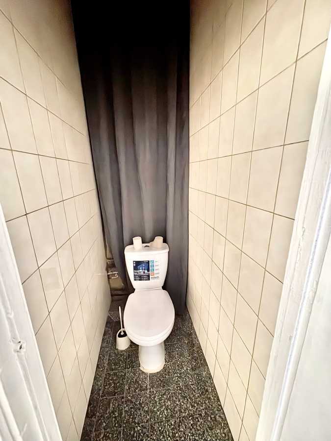 Аренда 2-комнатной квартиры 53 м², Вадима Гетьмана ул., 42