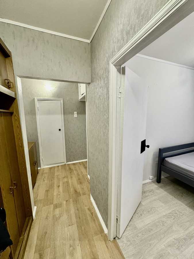 Аренда 2-комнатной квартиры 53 м², Вадима Гетьмана ул., 42