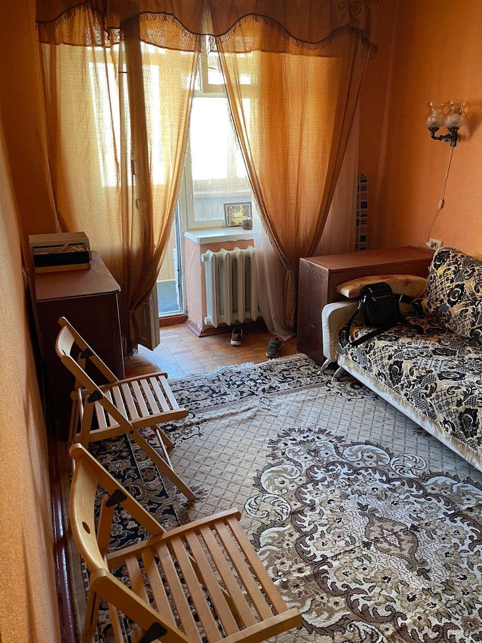 Аренда 1-комнатной квартиры 33 м², Григория Андрющенко ул., 4Б