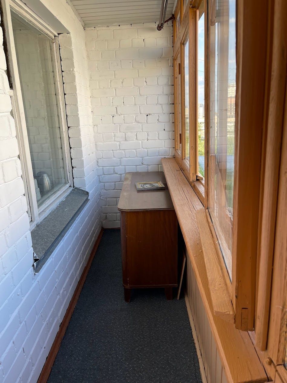 Аренда 1-комнатной квартиры 33 м², Григория Андрющенко ул., 4Б