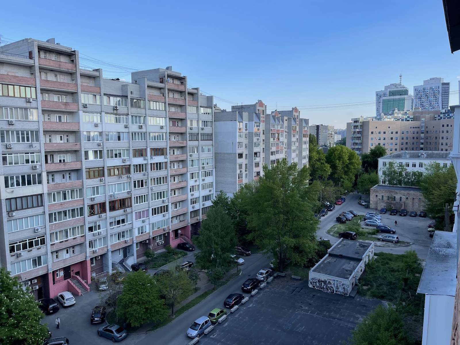 Аренда 1-комнатной квартиры 33 м², Григория Андрющенко ул., 4Б