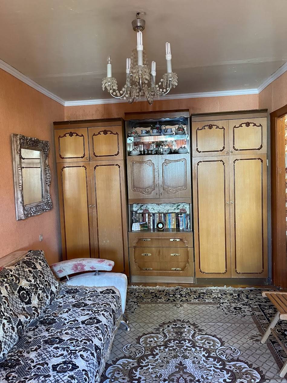 Аренда 1-комнатной квартиры 33 м², Григория Андрющенко ул., 4Б