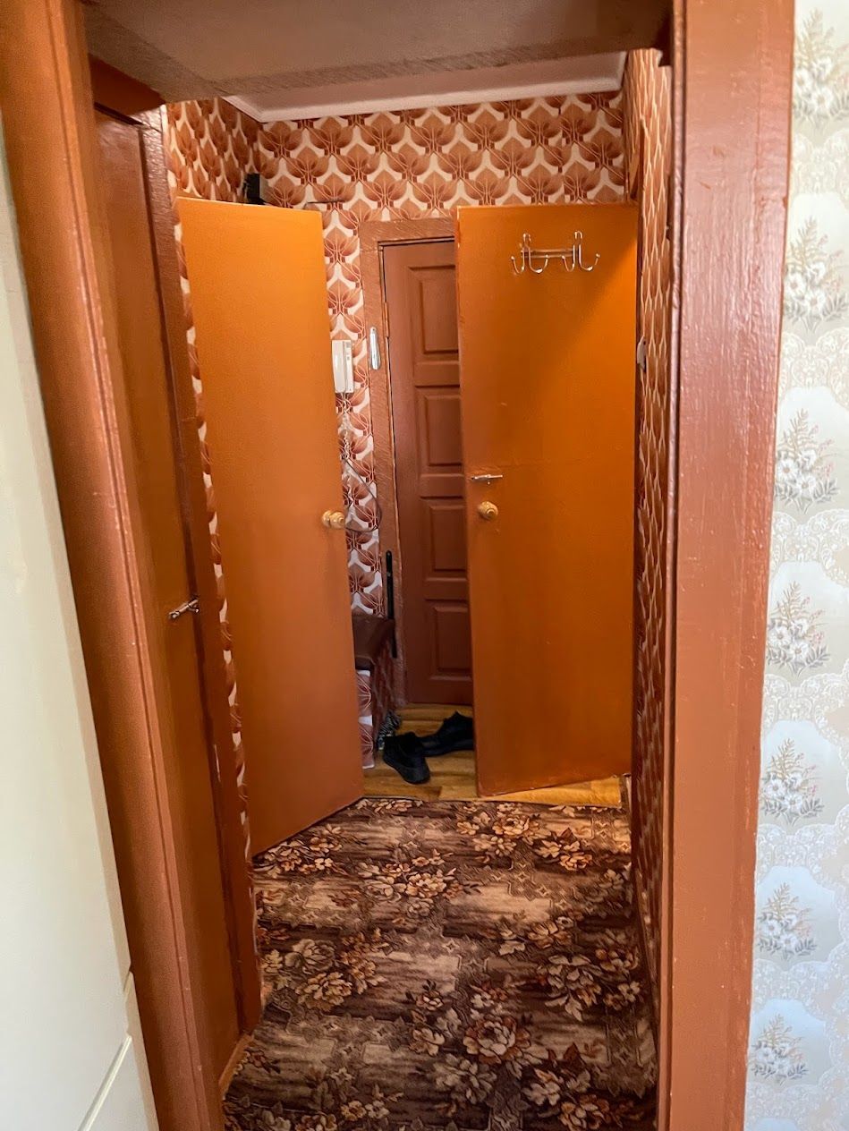 Аренда 1-комнатной квартиры 33 м², Григория Андрющенко ул., 4Б