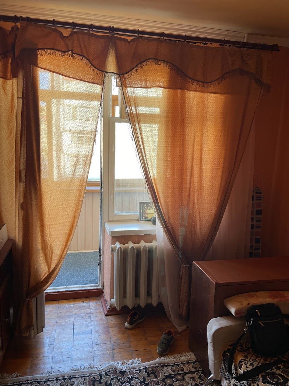 Аренда 1-комнатной квартиры 33 м², Григория Андрющенко ул., 4Б