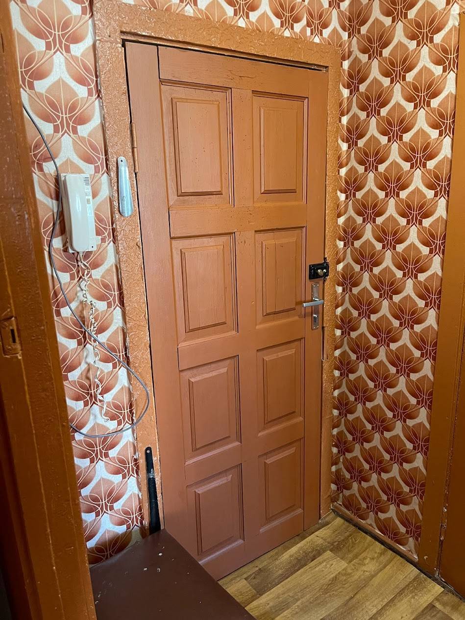 Аренда 1-комнатной квартиры 33 м², Григория Андрющенко ул., 4Б