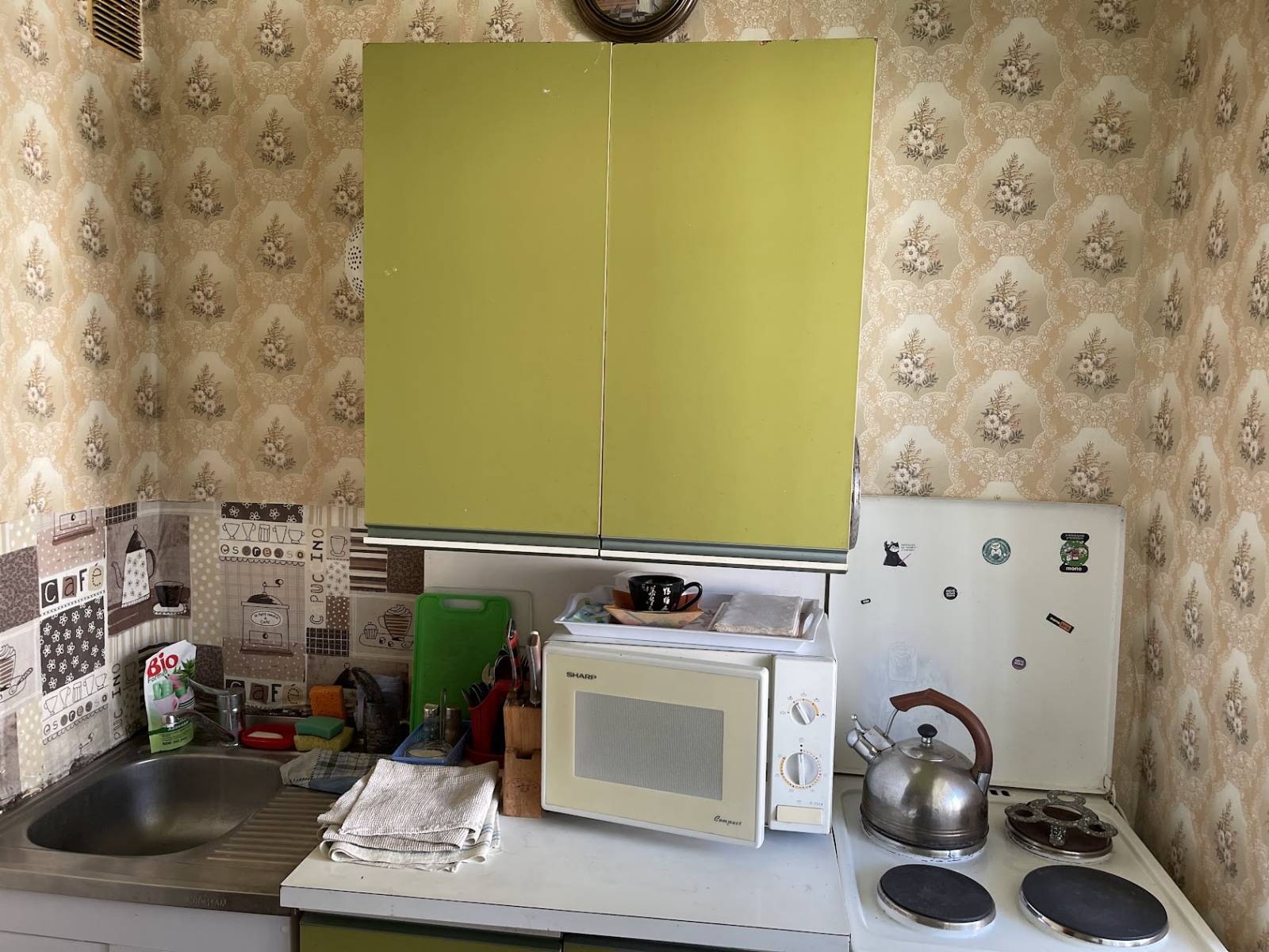 Аренда 1-комнатной квартиры 33 м², Григория Андрющенко ул., 4Б