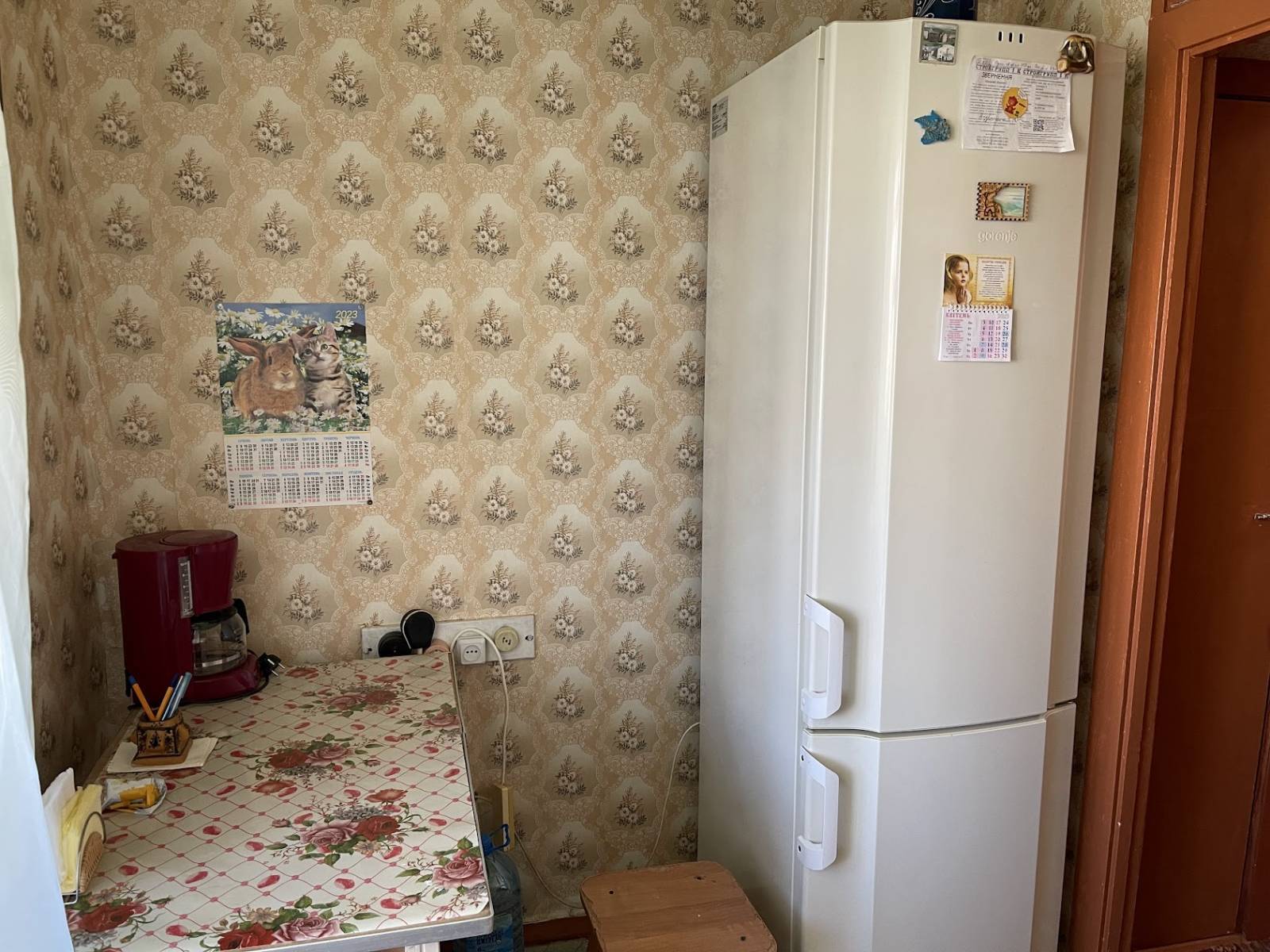 Аренда 1-комнатной квартиры 33 м², Григория Андрющенко ул., 4Б