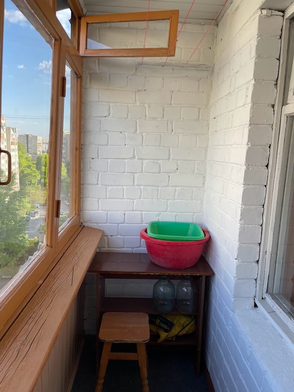 Аренда 1-комнатной квартиры 33 м², Григория Андрющенко ул., 4Б