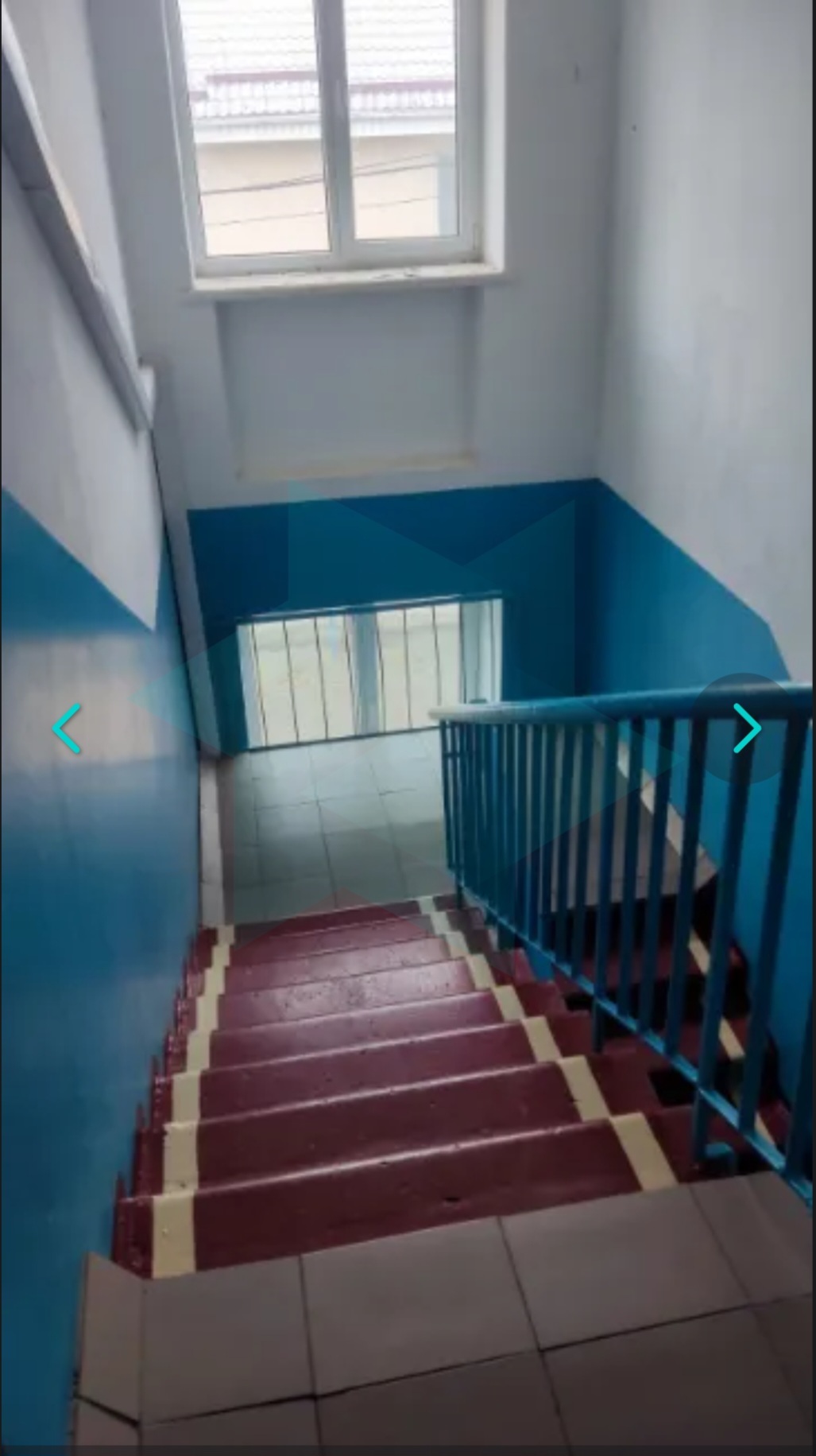 Аренда 2-комнатной квартиры 50 м²