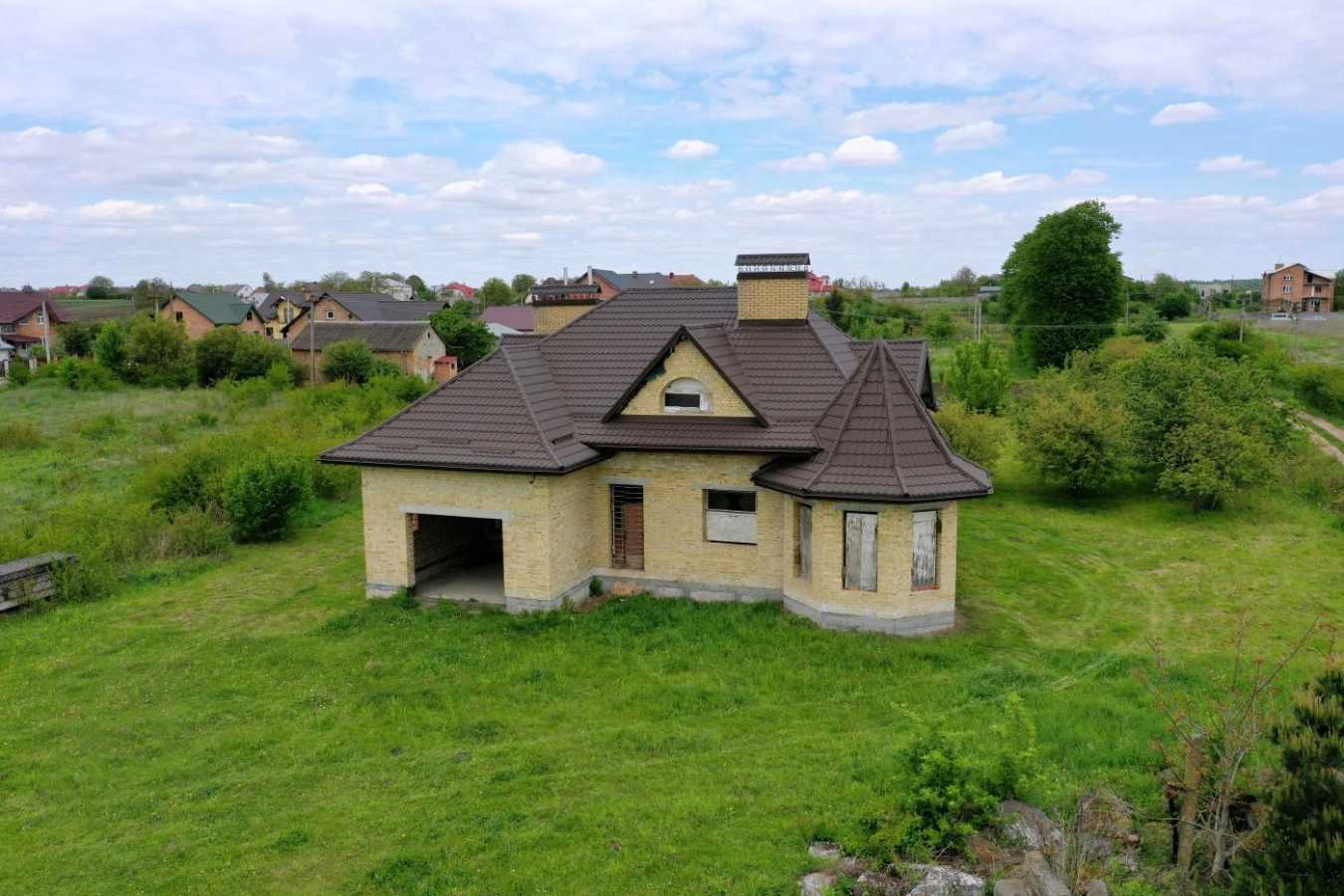 Продажа дома 262 м², Польова