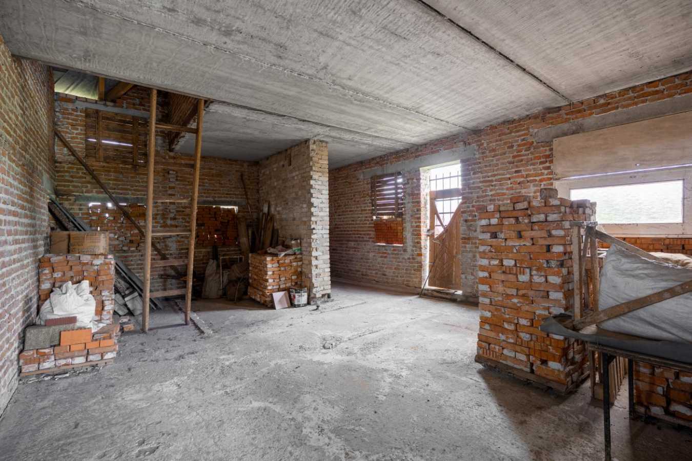 Продажа дома 262 м², Польова