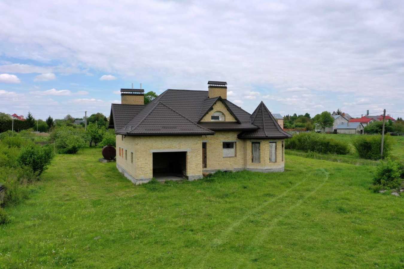 Продажа дома 262 м², Польова