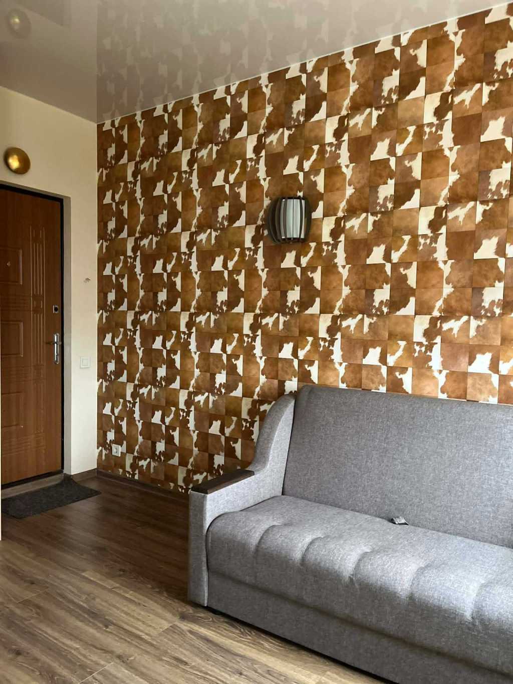 Продажа 1-комнатной квартиры 16 м², Різниківський, 4