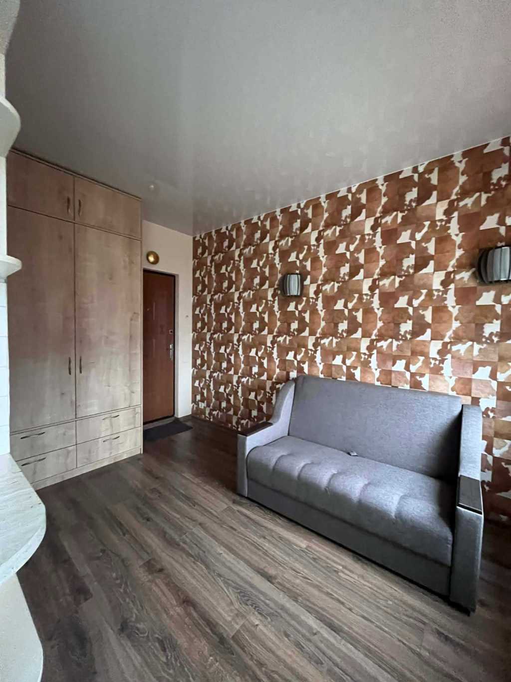 Продажа 1-комнатной квартиры 16 м², Різниківський, 4