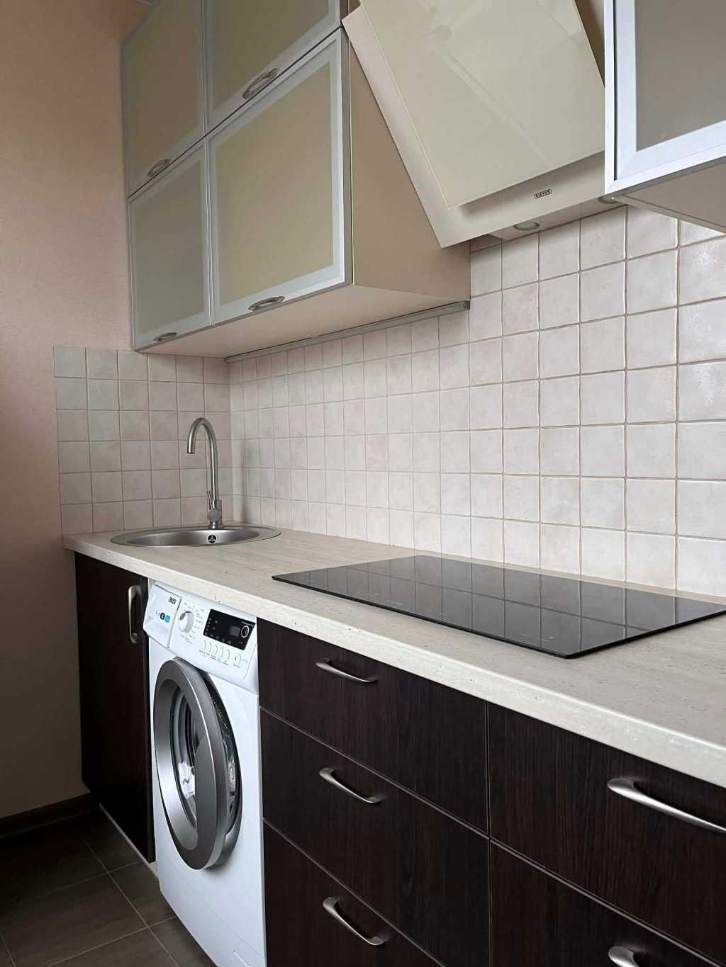 Продажа 1-комнатной квартиры 16 м², Різниківський, 4