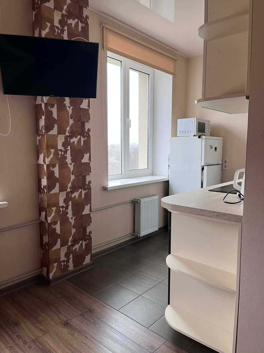 Продажа 1-комнатной квартиры 16 м², Різниківський, 4