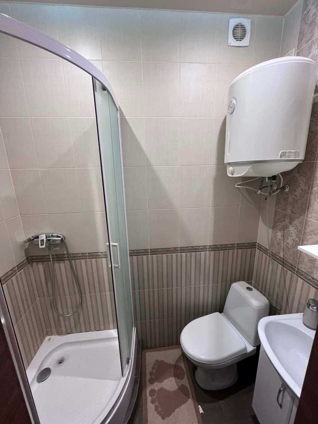 Продажа 1-комнатной квартиры 16 м², Різниківський, 4