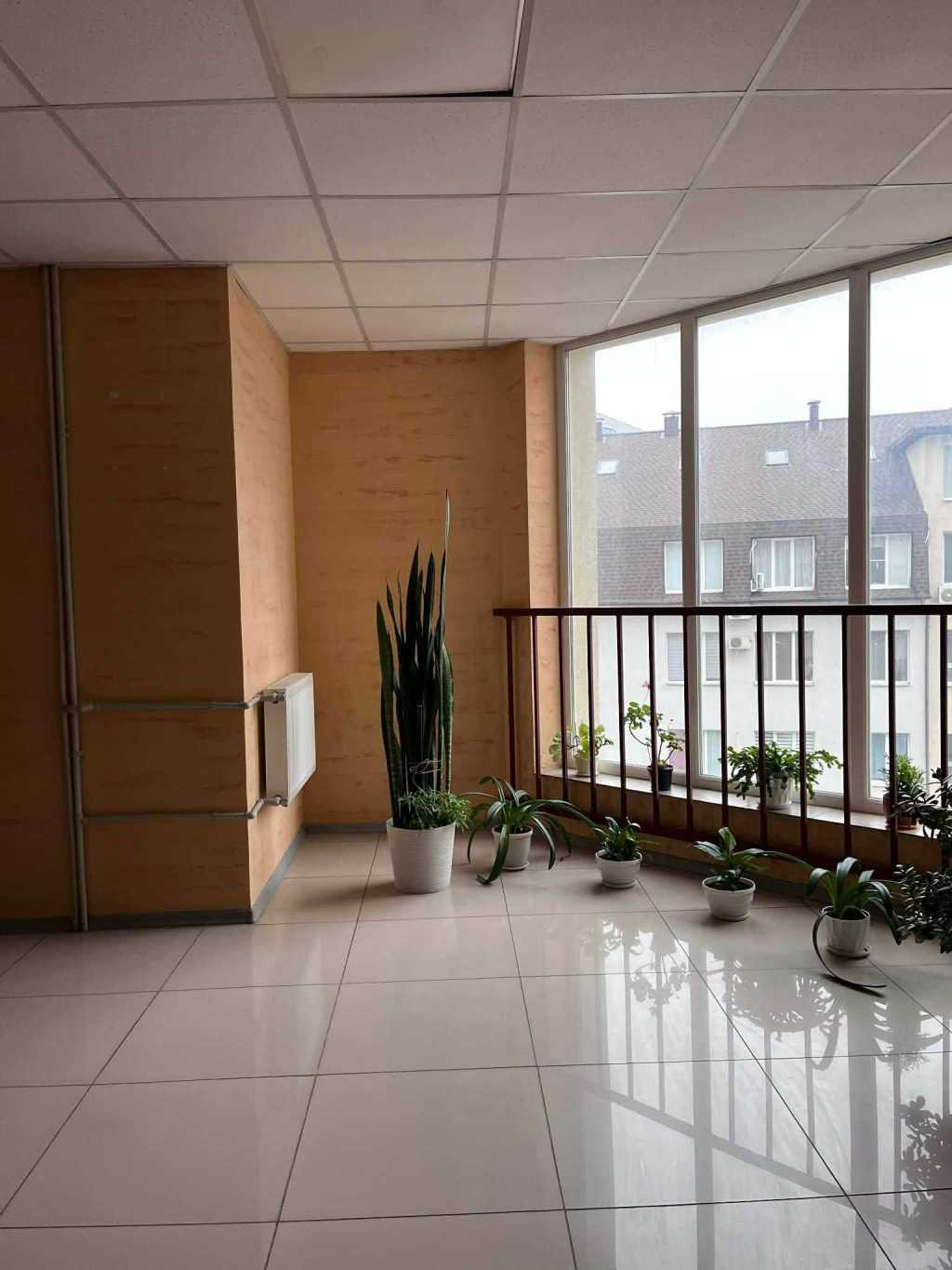 Продажа 1-комнатной квартиры 16 м², Різниківський, 4