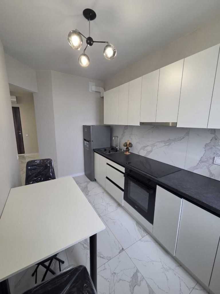 Аренда 3-комнатной квартиры 53 м², Штилевая ул., 1