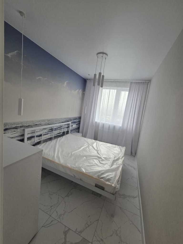 Аренда 3-комнатной квартиры 53 м², Штилевая ул., 1