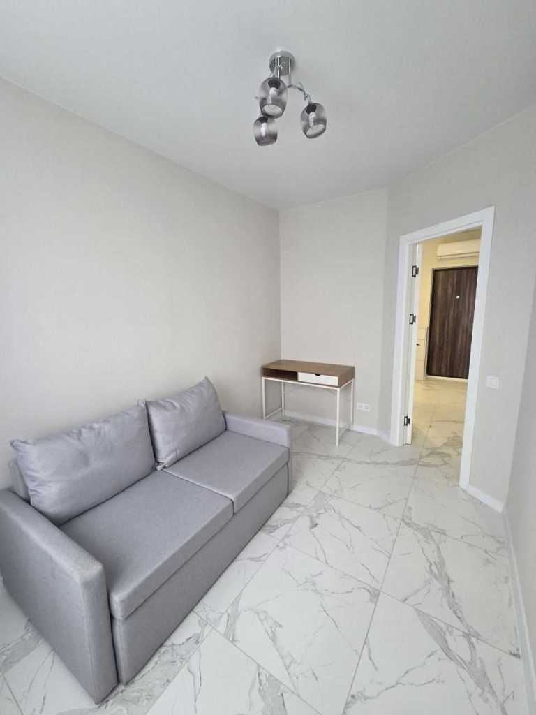 Аренда 3-комнатной квартиры 53 м², Штилевая ул., 1