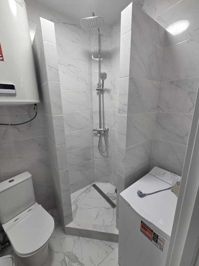 Аренда 3-комнатной квартиры 53 м², Штилевая ул., 1