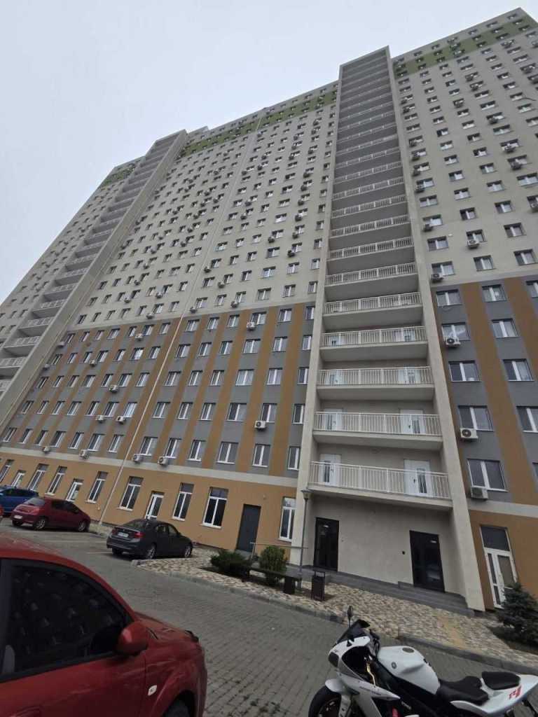 Аренда 3-комнатной квартиры 53 м², Штилевая ул., 1