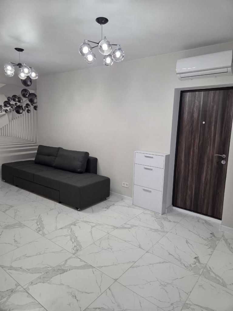 Аренда 3-комнатной квартиры 53 м², Штилевая ул., 1