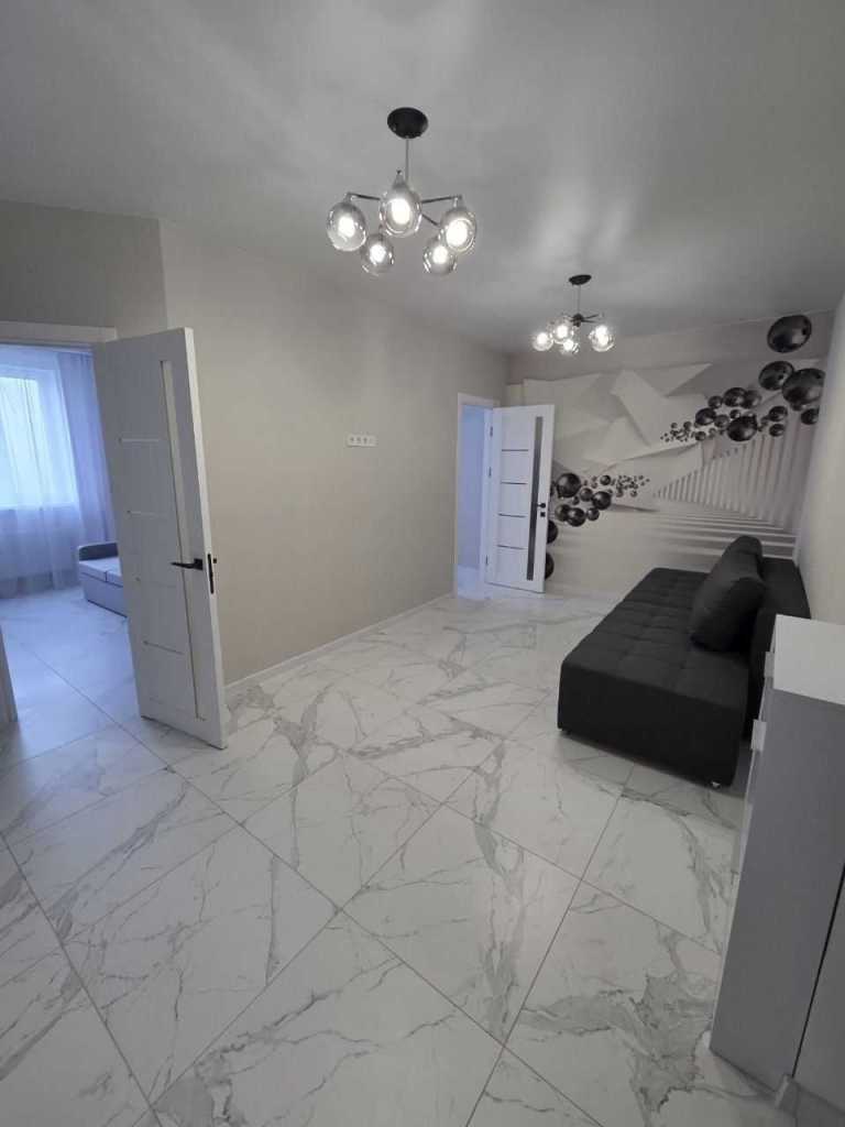 Аренда 3-комнатной квартиры 53 м², Штилевая ул., 1