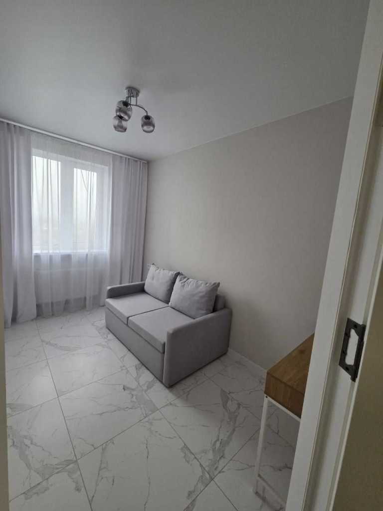 Аренда 3-комнатной квартиры 53 м², Штилевая ул., 1