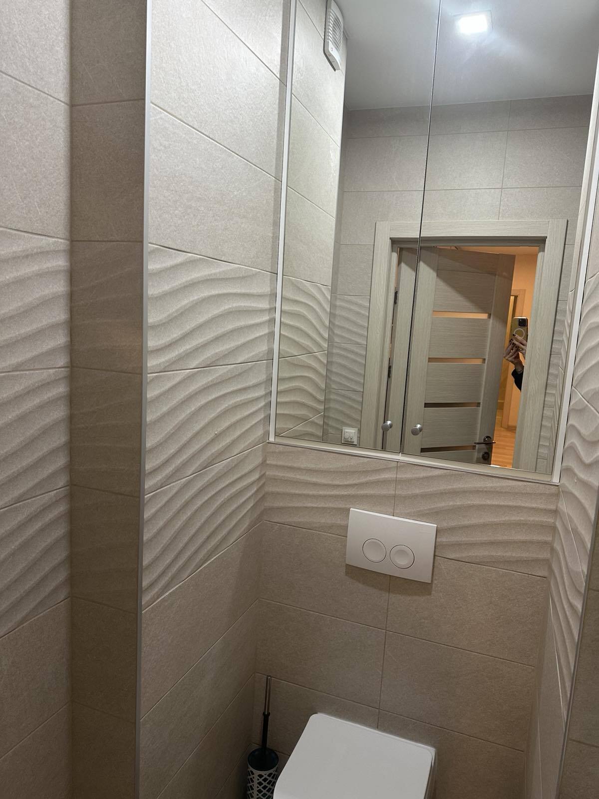 Аренда 2-комнатной квартиры 70 м², Вацлава Гавела бул., 6/7А