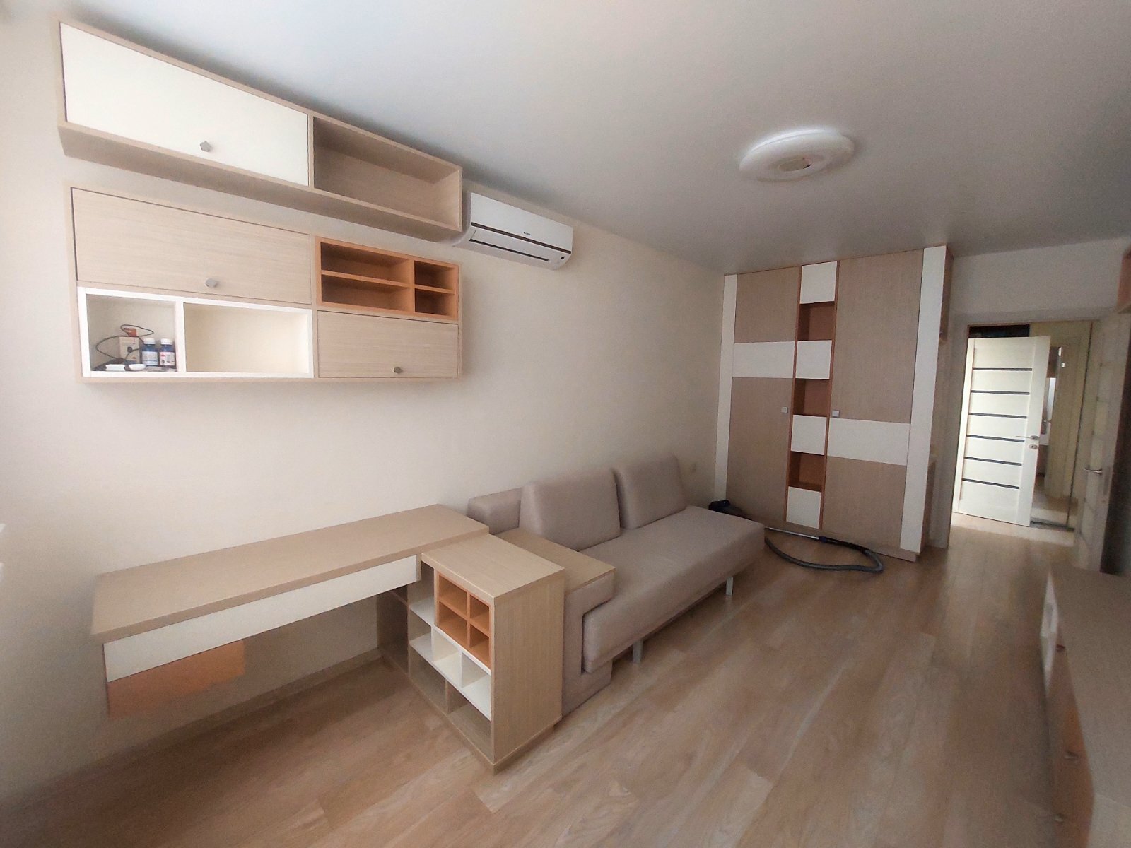 Аренда 2-комнатной квартиры 70 м², Вацлава Гавела бул., 6/7А