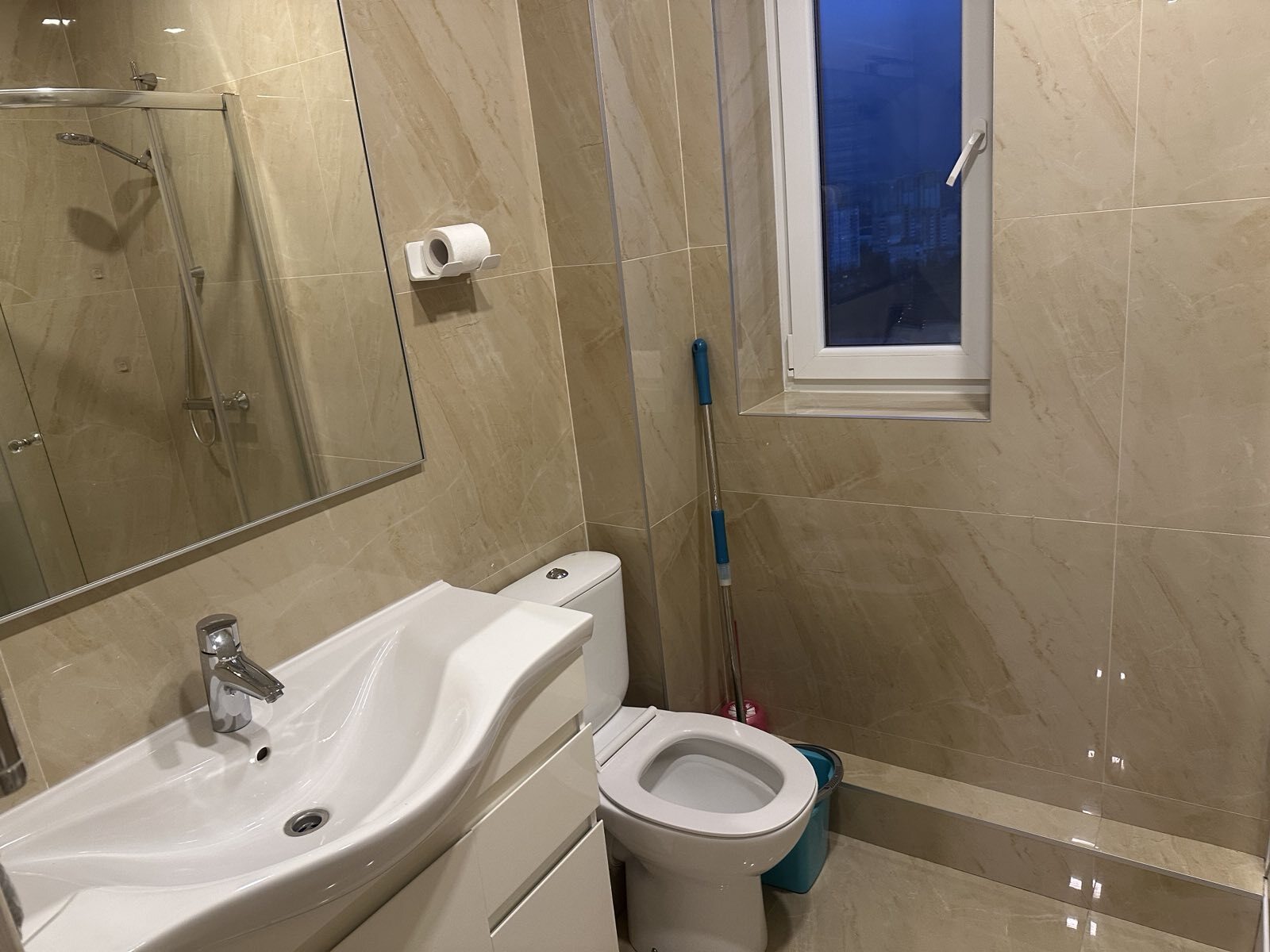 Аренда 2-комнатной квартиры 70 м², Вацлава Гавела бул., 6/7А