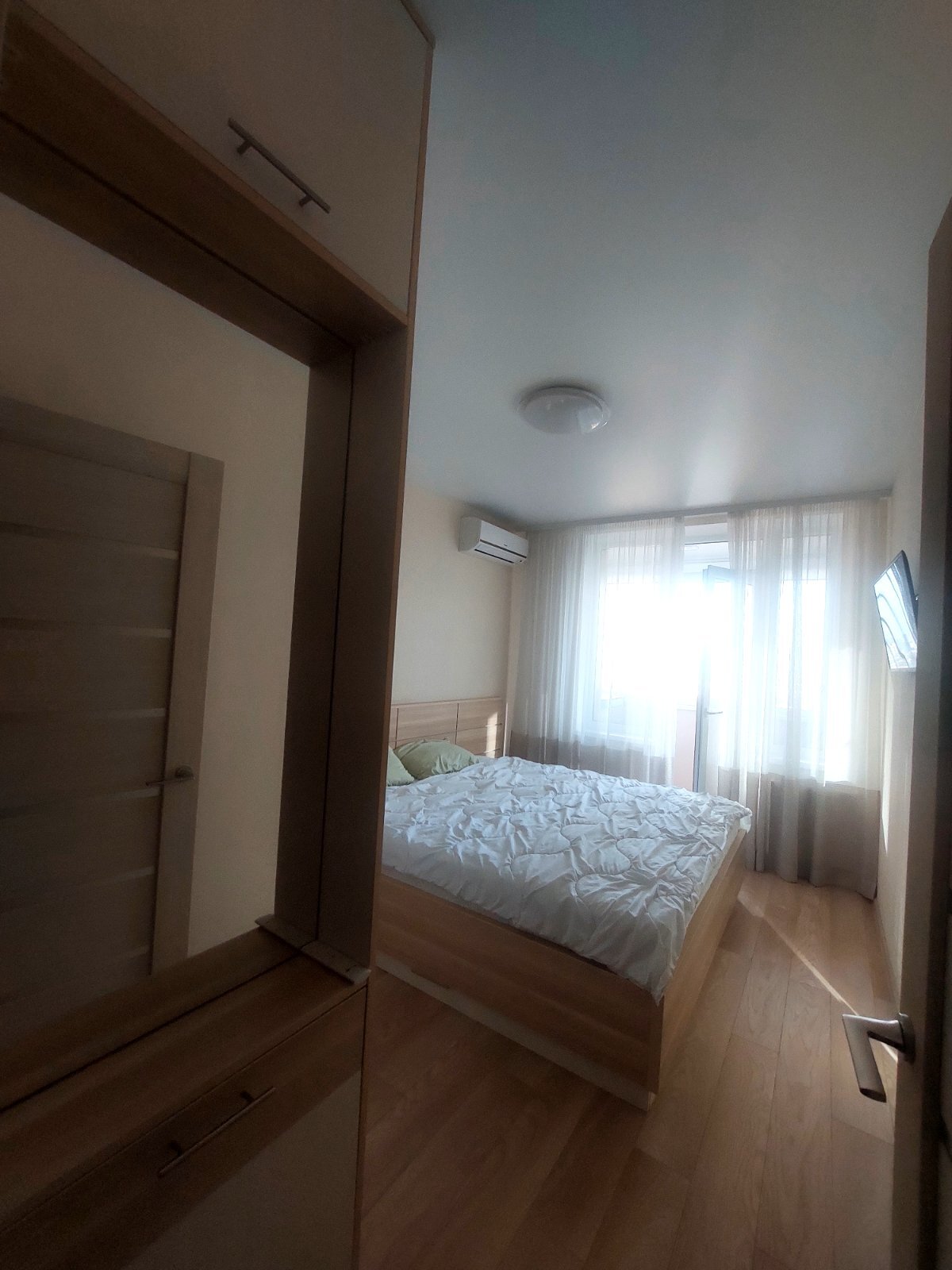 Аренда 2-комнатной квартиры 70 м², Вацлава Гавела бул., 6/7А