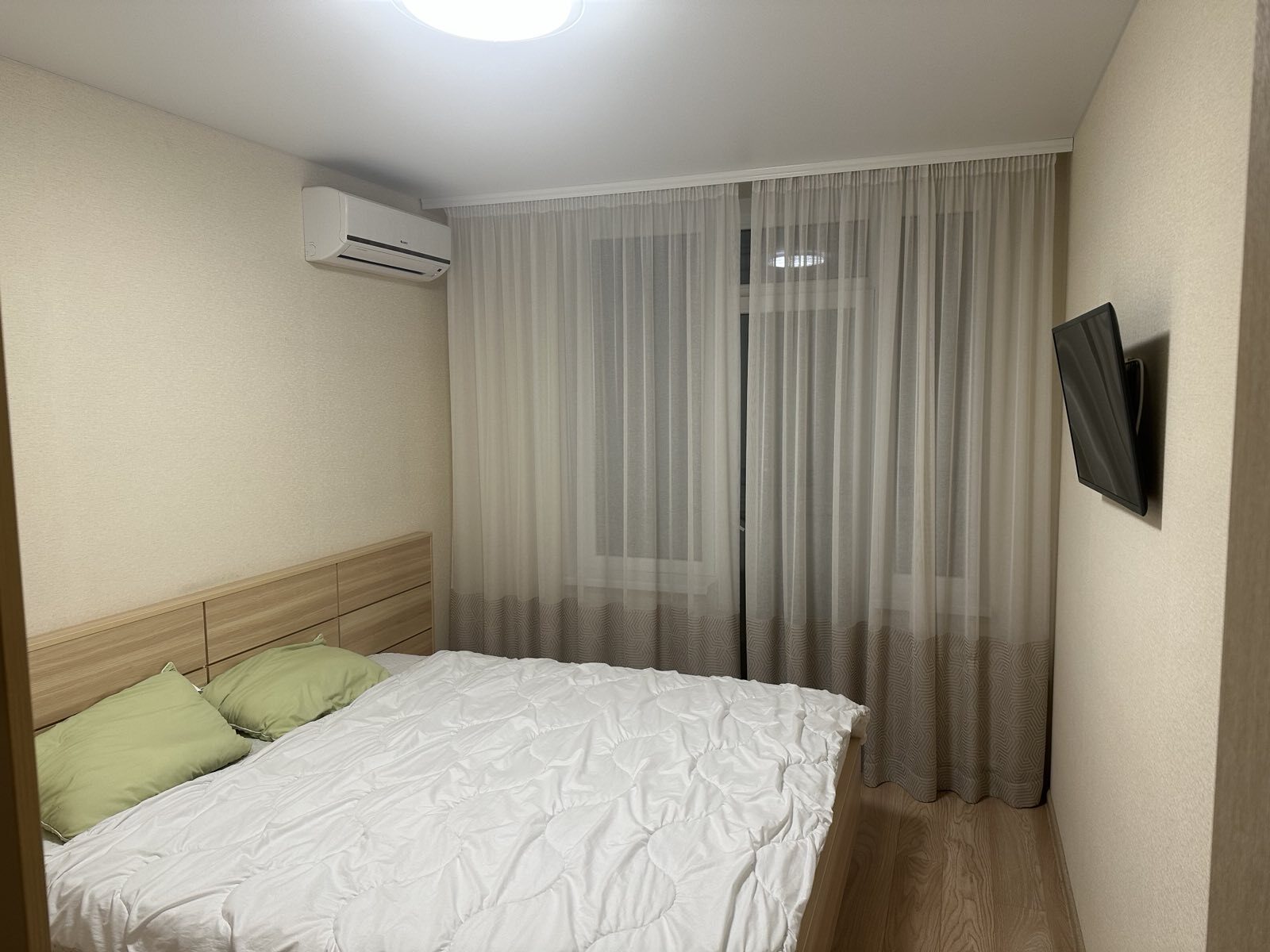 Аренда 2-комнатной квартиры 70 м², Вацлава Гавела бул., 6/7А