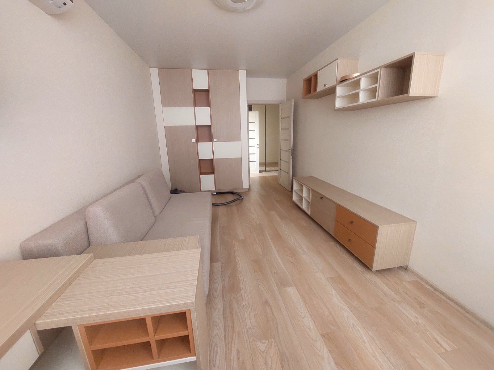 Аренда 2-комнатной квартиры 70 м², Вацлава Гавела бул., 6/7А