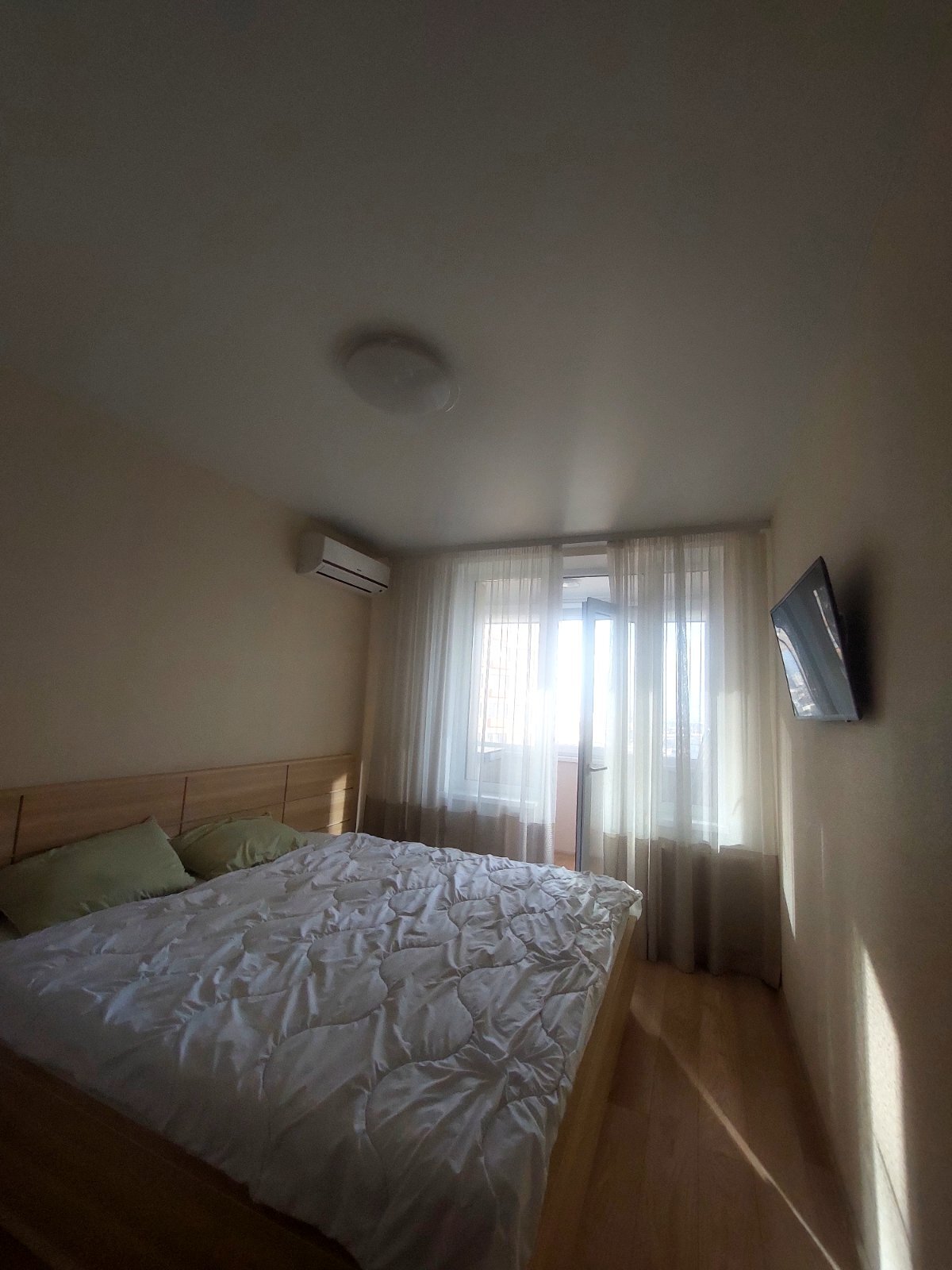 Аренда 2-комнатной квартиры 70 м², Вацлава Гавела бул., 6/7А