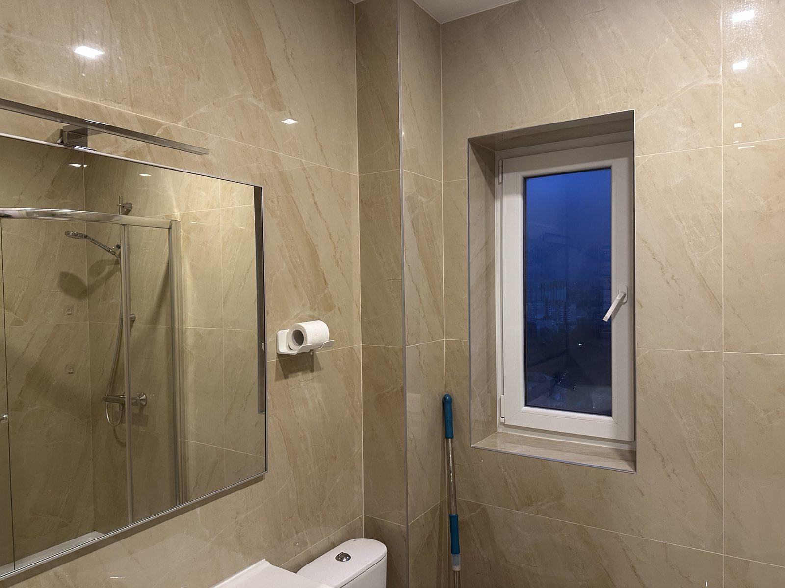 Аренда 2-комнатной квартиры 70 м², Вацлава Гавела бул., 6/7А